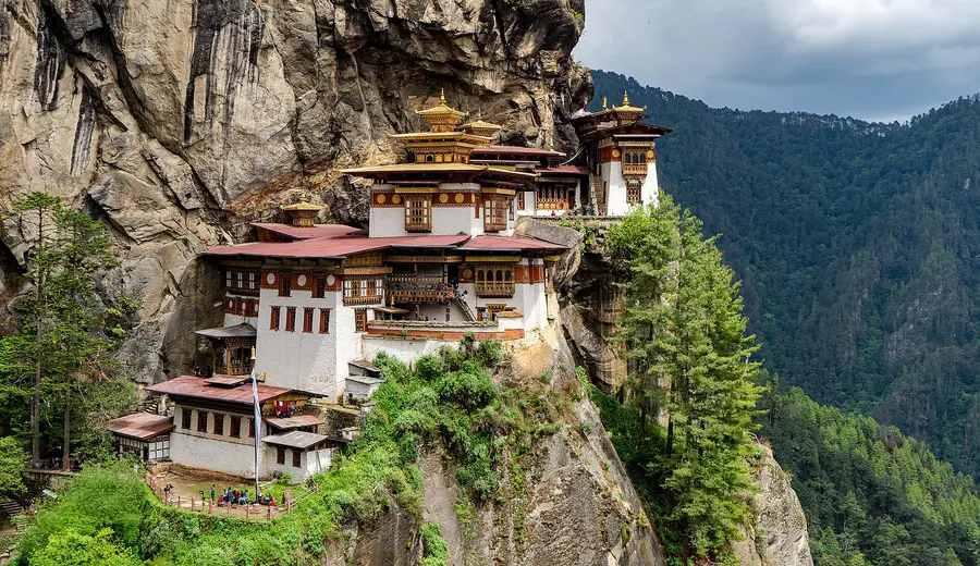 Bhutan