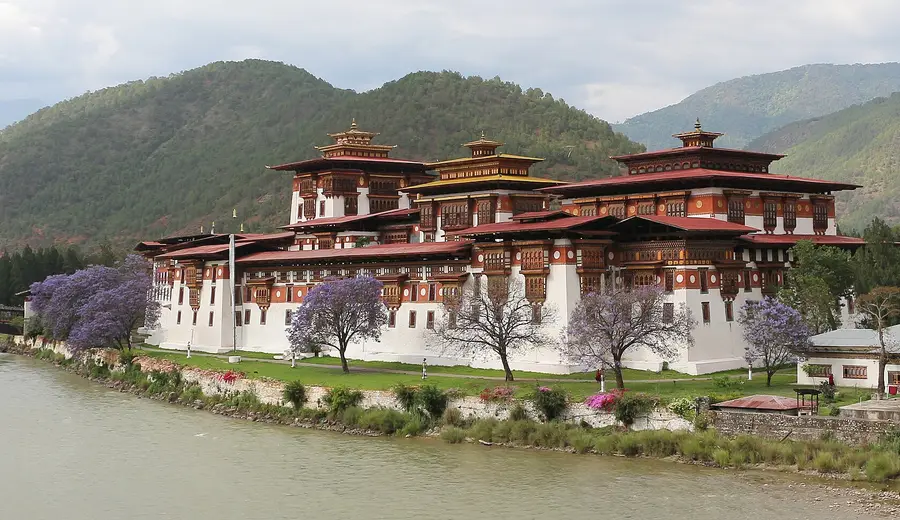 Bhutan — photo 2