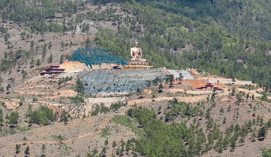 Bhutan — photo 3