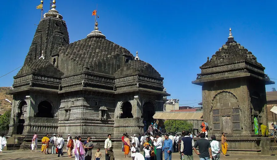 12 Jyotirlinga Yatra — photo 3