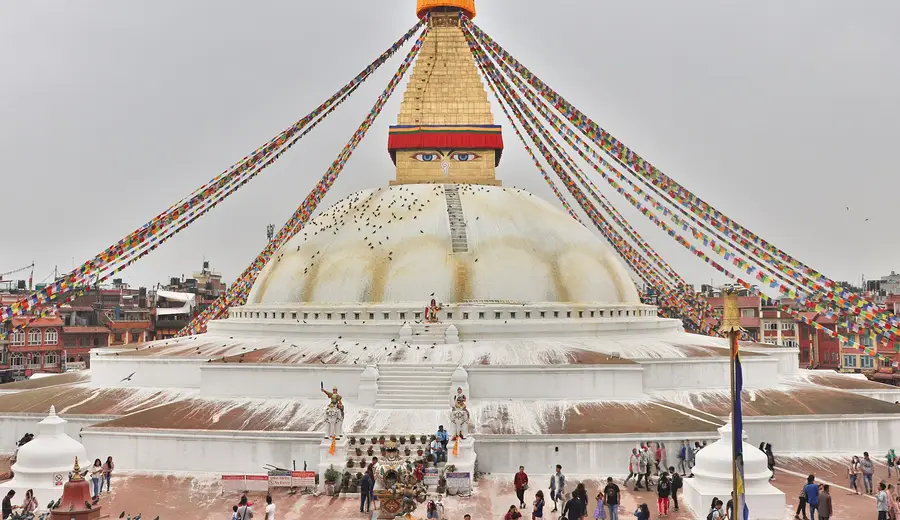Nepal