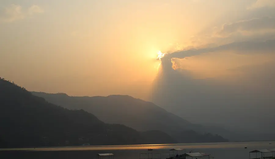 Nepal — photo 2