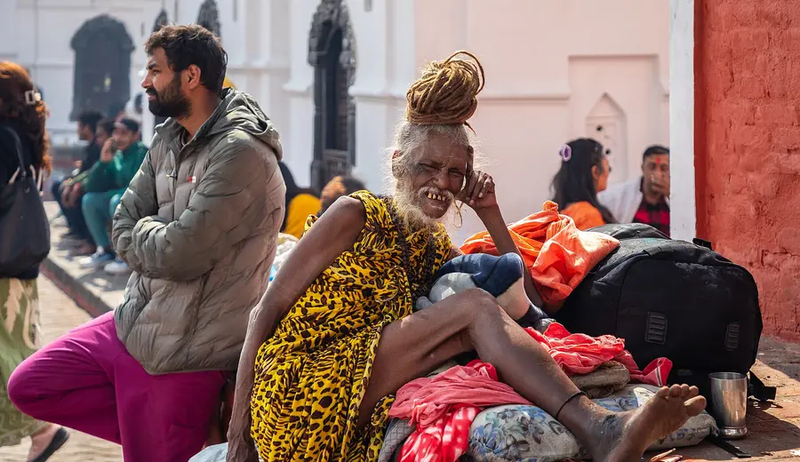 Nepal — photo 3