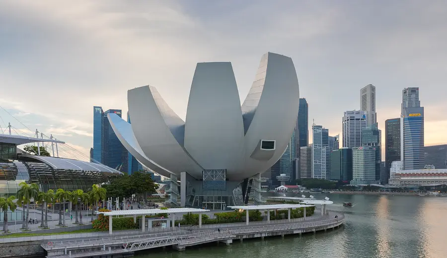 Singapore