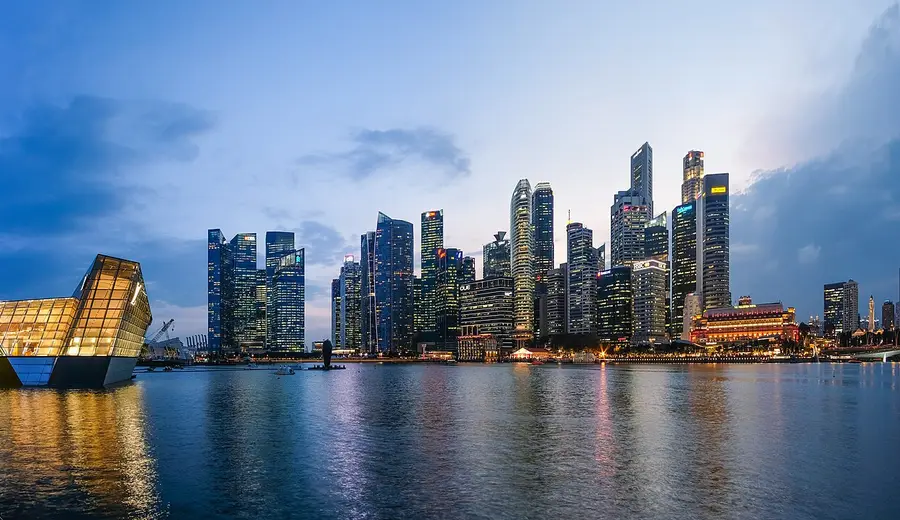 Singapore – Malaysia — photo 3