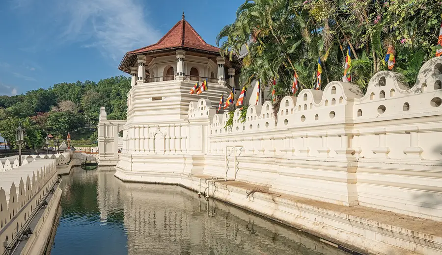 Sri Lanka
