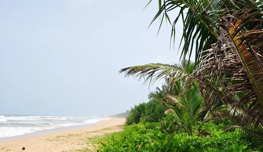 Sri Lanka — photo 3