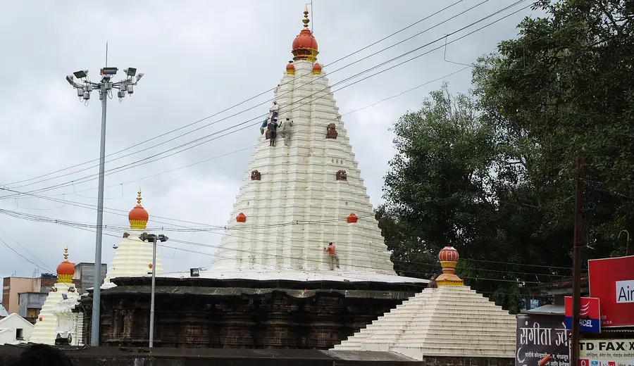 Tirupati – Kolhapur Yatra — photo 2