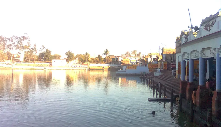 Vaidyanath Jyotirlinga