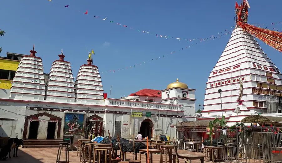 Vaidyanath Jyotirlinga Yatra — photo 3