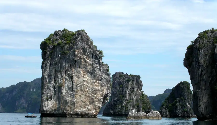 Vietnam