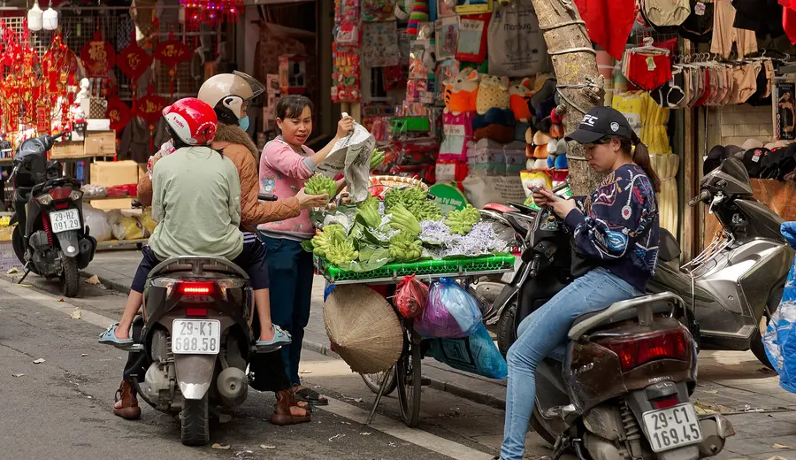 Vietnam — photo 2