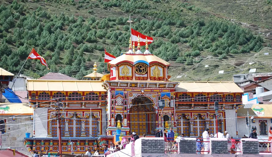 Char Dham Yatra — photo 2