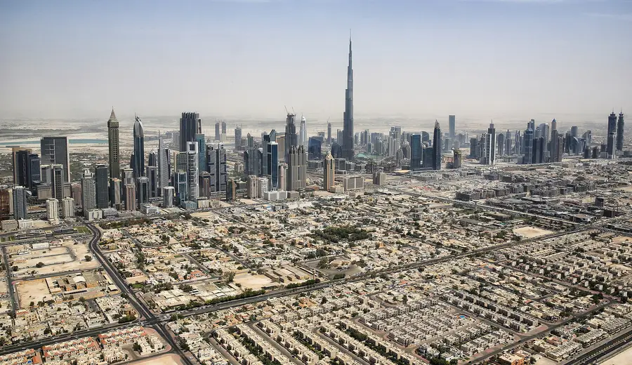 Dubai — photo 2