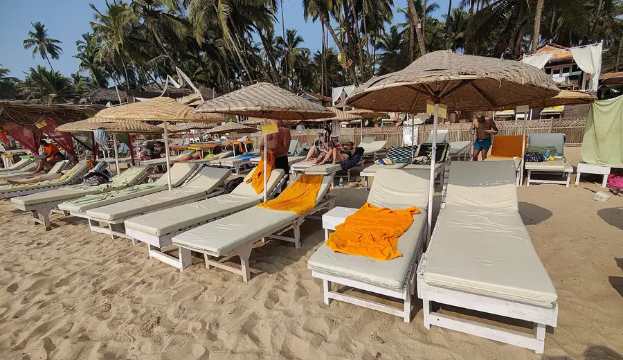 Goa — photo 2