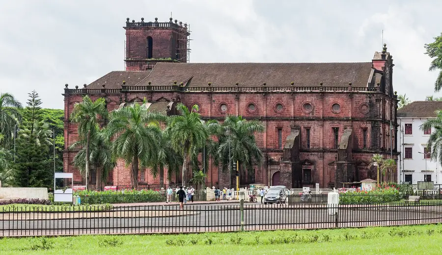 Goa — photo 3