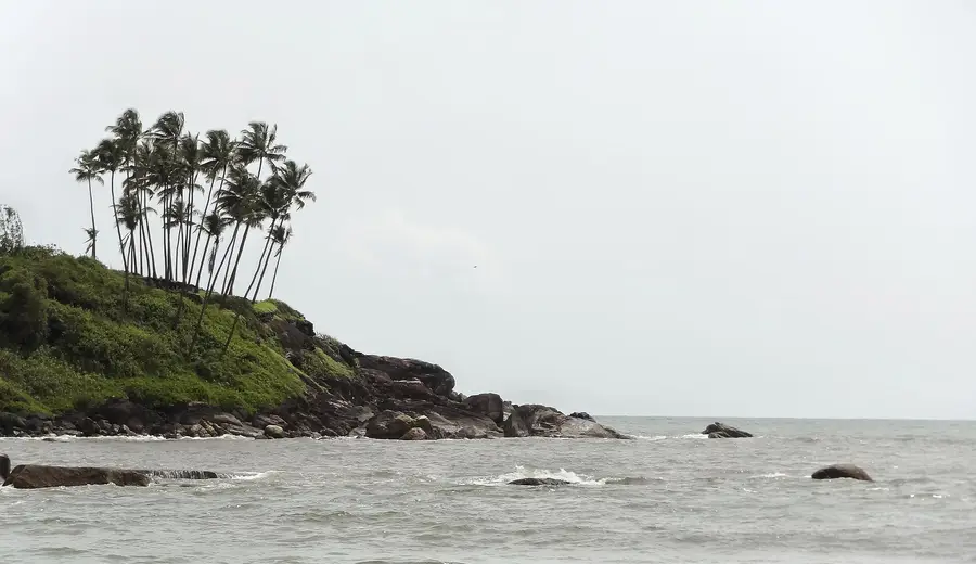 Goa — Sun & Susegad — North & South Goa