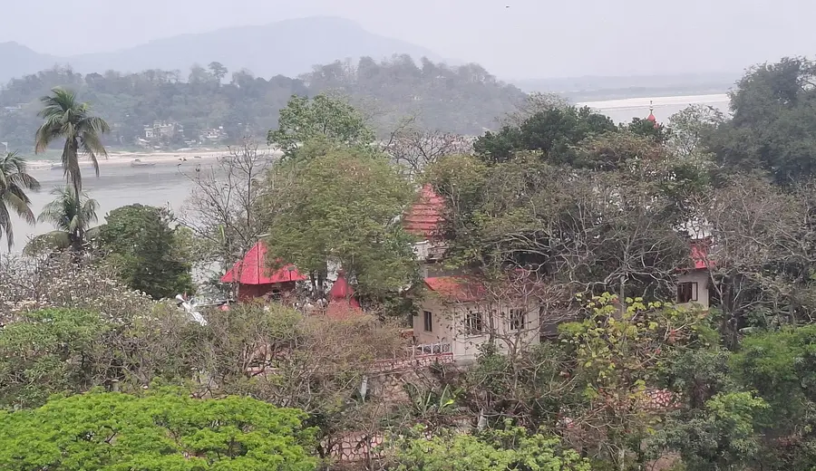 Kamakhya Devi Darshan — photo 2