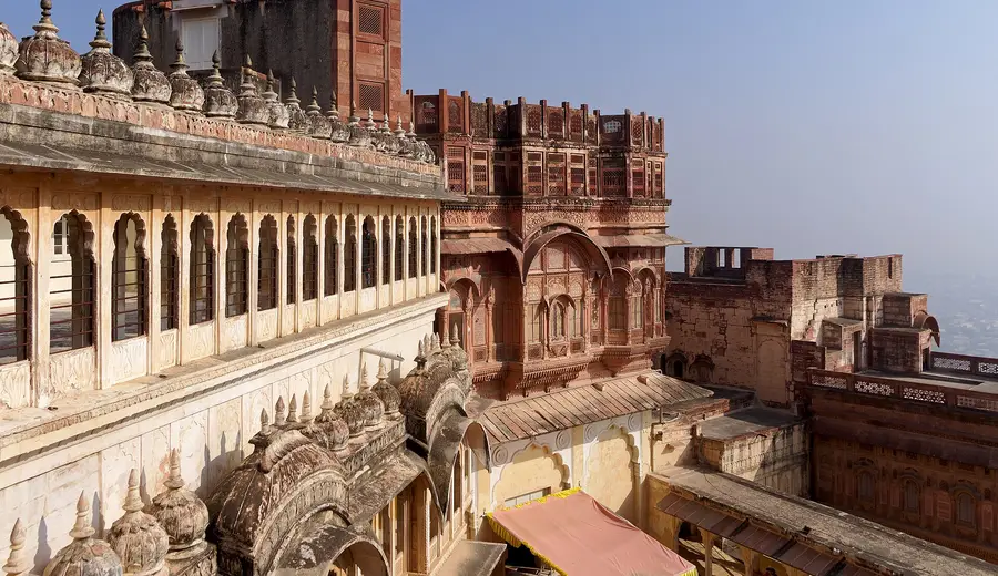 Rajasthan — photo 2