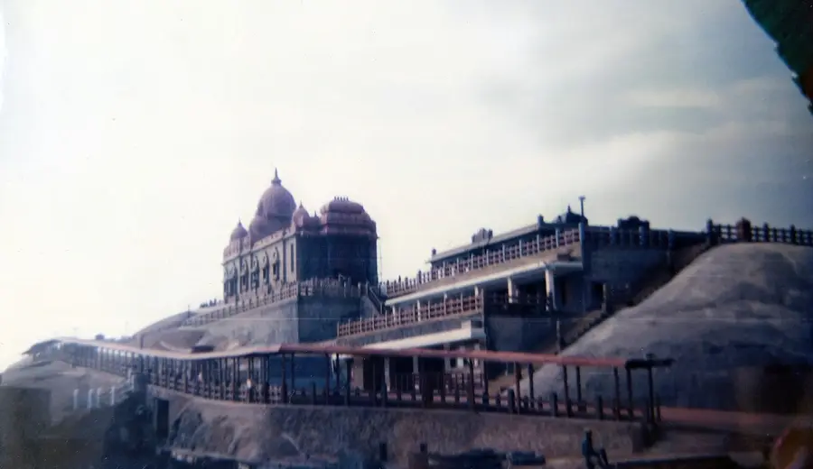 Rameshwaram, Madurai & Kanyakumari — photo 3