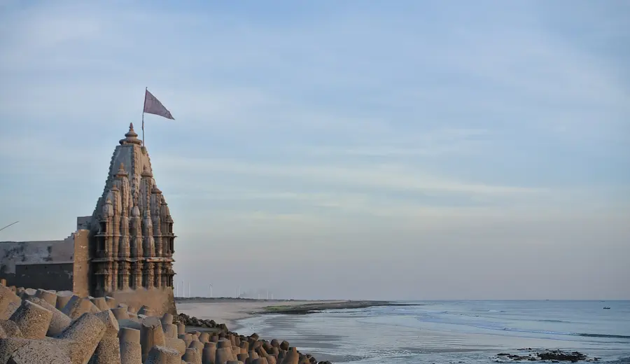 Saurashtra — photo 2
