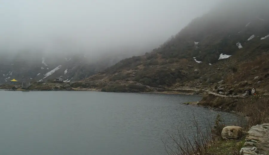 Sikkim & Darjeeling — photo 2